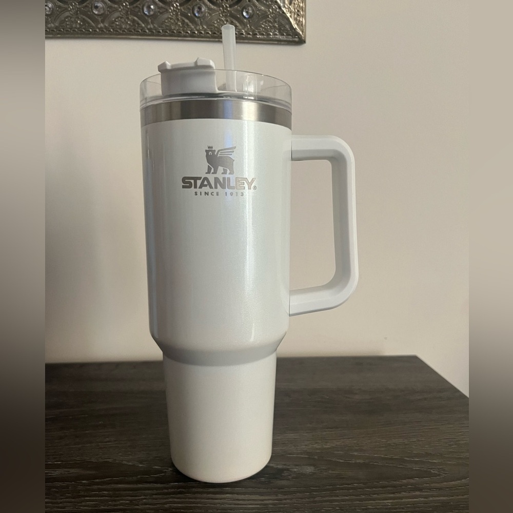 OG White Stanley
